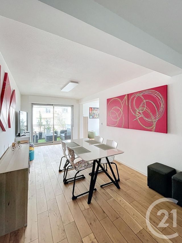 Appartement F5 &agrave; vendre - 5 pi&egrave;ces - 89,68 m2 - Clermont Ferrand - 63 - AUVERGNE