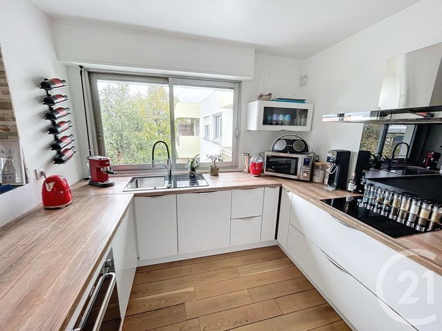 Appartement F5 &agrave; vendre - 5 pi&egrave;ces - 89,68 m2 - Clermont Ferrand - 63 - AUVERGNE