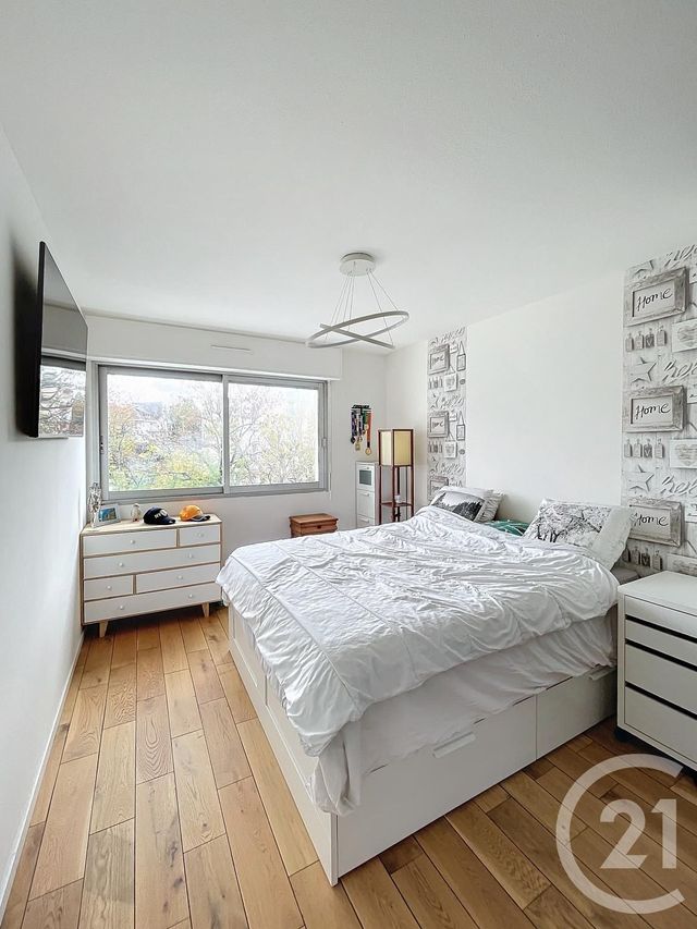 Appartement F5 &agrave; vendre - 5 pi&egrave;ces - 89,68 m2 - Clermont Ferrand - 63 - AUVERGNE