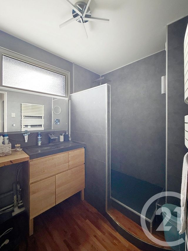 Appartement F3 &agrave; vendre - 3 pi&egrave;ces - 73 m2 - Clermont Ferrand - 63 - AUVERGNE