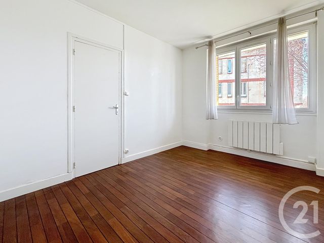 Appartement F2 &agrave; louer - 2 pi&egrave;ces - 28,22 m2 - Clermont Ferrand - 63 - AUVERGNE