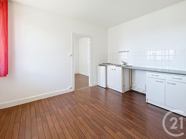 Appartement F2 &agrave; louer - 2 pi&egrave;ces - 28,22 m2 - Clermont Ferrand - 63 - AUVERGNE