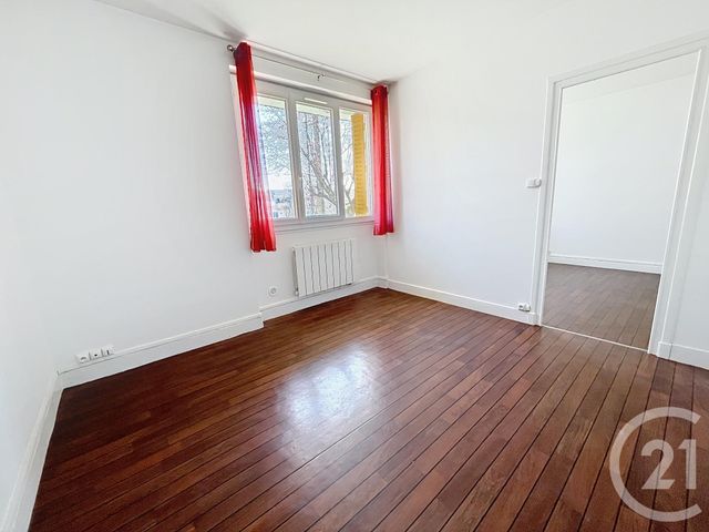 appartement - CLERMONT FERRAND - 63