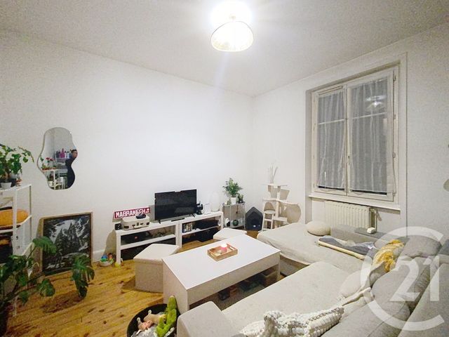 appartement - CLERMONT FERRAND - 63