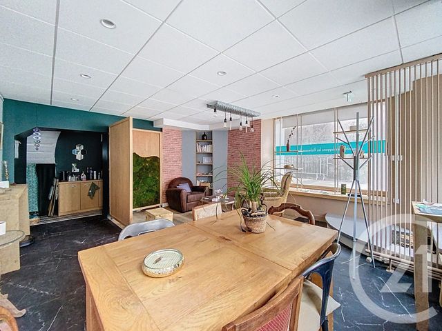 Local commercial à louer - 29.0 m2 - 63 - Puy-de-Dome