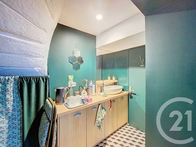 Local commercial à louer - 29.0 m2 - 63 - Puy-de-Dome