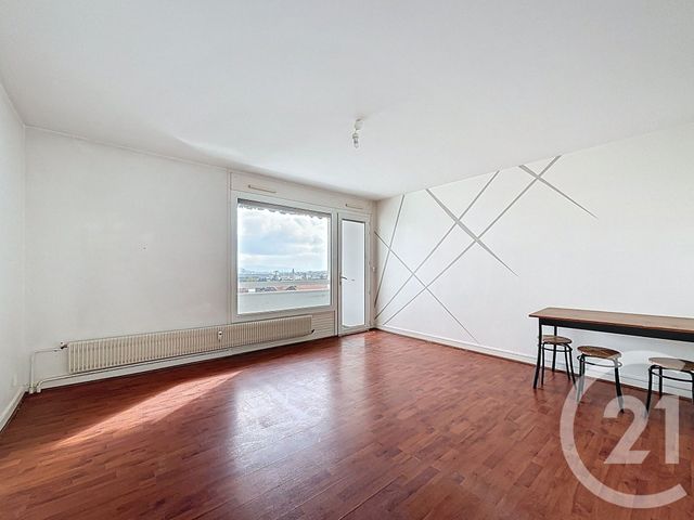 appartement - CLERMONT FERRAND - 63