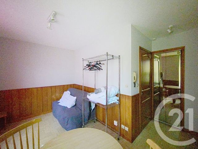 appartement - CLERMONT FERRAND - 63