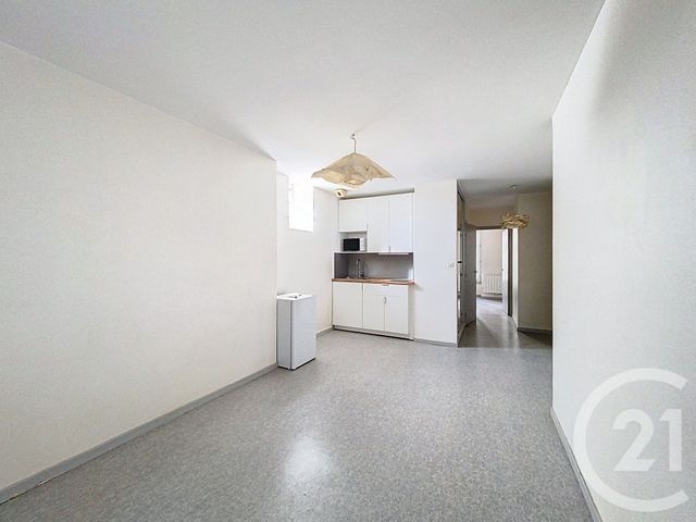 appartement - CLERMONT FERRAND - 63