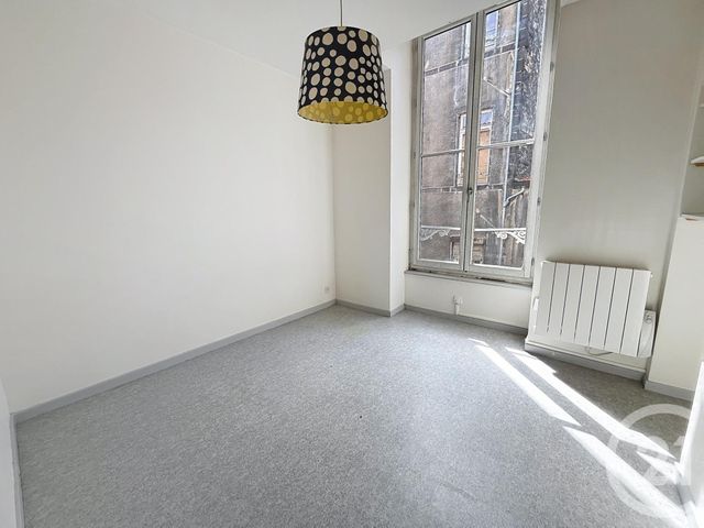 Appartement F2 &agrave; louer - 2 pi&egrave;ces - 34,62 m2 - Clermont Ferrand - 63 - AUVERGNE