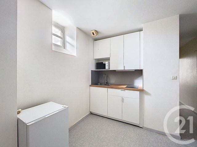 Appartement F2 &agrave; louer - 2 pi&egrave;ces - 34,62 m2 - Clermont Ferrand - 63 - AUVERGNE