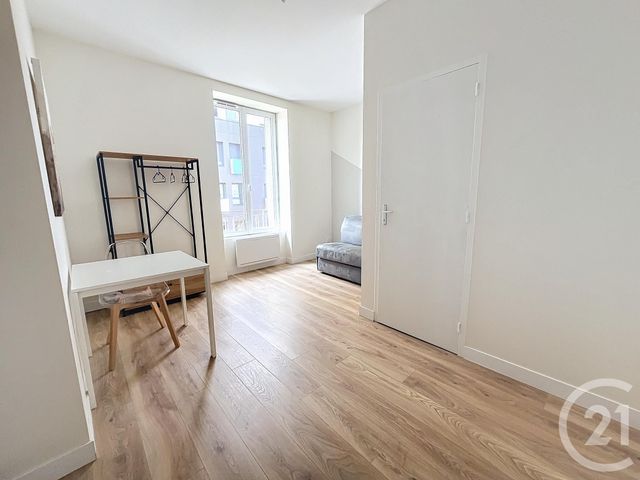 appartement - CLERMONT FERRAND - 63