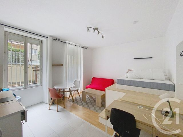 appartement - CLERMONT FERRAND - 63