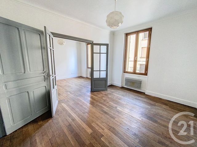 appartement - CLERMONT FERRAND - 63