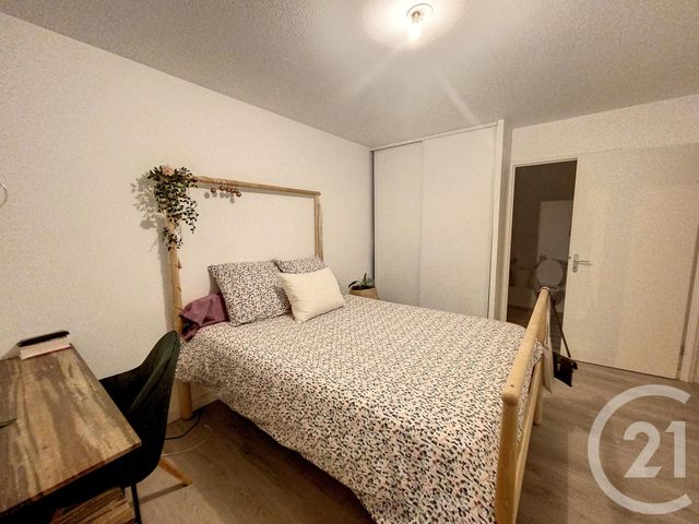 Appartement F2 &agrave; louer - 2 pi&egrave;ces - 42,65 m2 - Clermont Ferrand - 63 - AUVERGNE