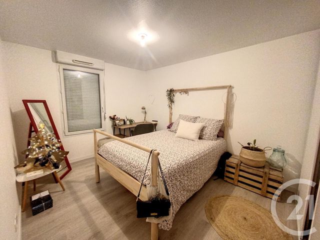 Appartement F2 &agrave; louer - 2 pi&egrave;ces - 42,65 m2 - Clermont Ferrand - 63 - AUVERGNE