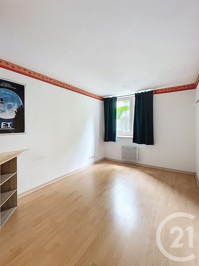 Appartement Duplex &agrave; louer - 3 pi&egrave;ces - 88,78 m2 - Clermont Ferrand - 63 - AUVERGNE