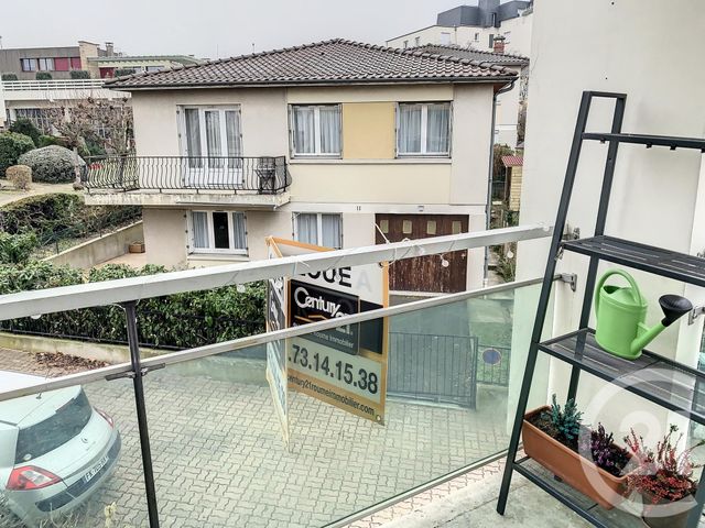 Appartement F2 &agrave; louer - 2 pi&egrave;ces - 45,70 m2 - Clermont Ferrand - 63 - AUVERGNE