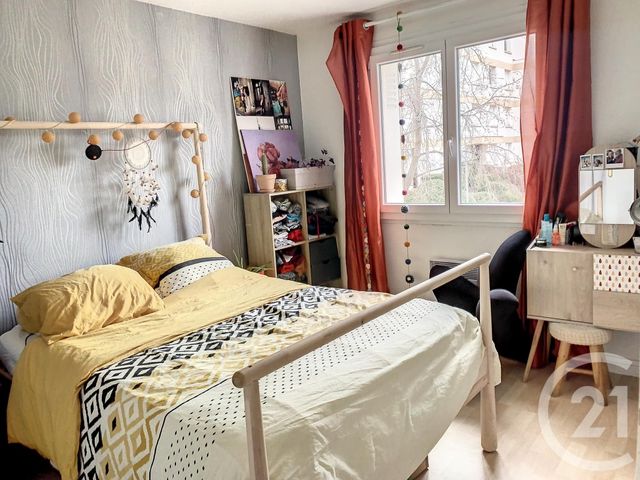 appartement - CLERMONT FERRAND - 63