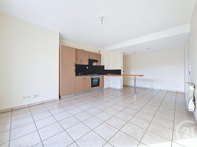 Appartement T2 &agrave; vendre - 2 pi&egrave;ces - 39,64 m2 - Ceyrat - 63 - AUVERGNE
