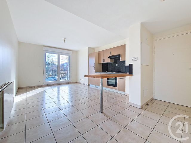 Appartement T2 &agrave; vendre - 2 pi&egrave;ces - 39,64 m2 - Ceyrat - 63 - AUVERGNE