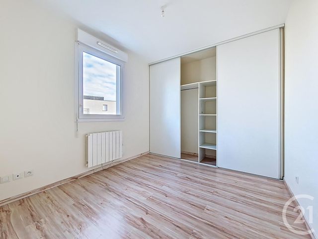 Appartement T2 &agrave; vendre - 2 pi&egrave;ces - 39,64 m2 - Ceyrat - 63 - AUVERGNE
