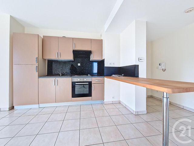 Appartement T2 &agrave; vendre - 2 pi&egrave;ces - 39,64 m2 - Ceyrat - 63 - AUVERGNE