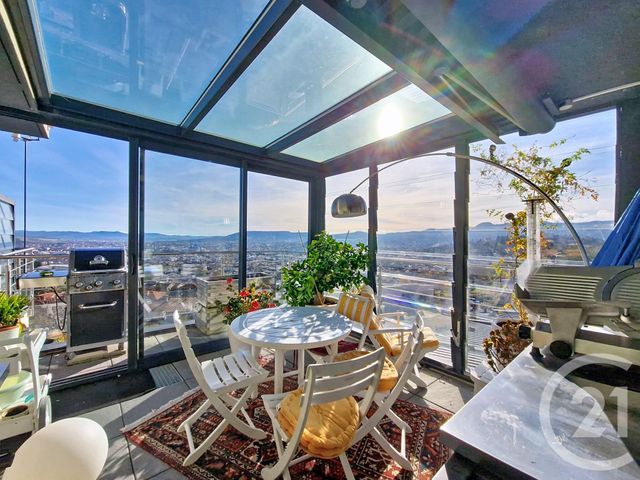 Appartement T5 &agrave; vendre - 5 pi&egrave;ces - 212 m2 - Clermont Ferrand - 63 - AUVERGNE