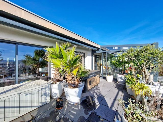 Appartement T5 &agrave; vendre - 5 pi&egrave;ces - 212 m2 - Clermont Ferrand - 63 - AUVERGNE