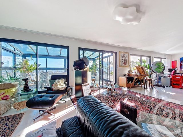 Appartement T5 &agrave; vendre - 5 pi&egrave;ces - 212 m2 - Clermont Ferrand - 63 - AUVERGNE