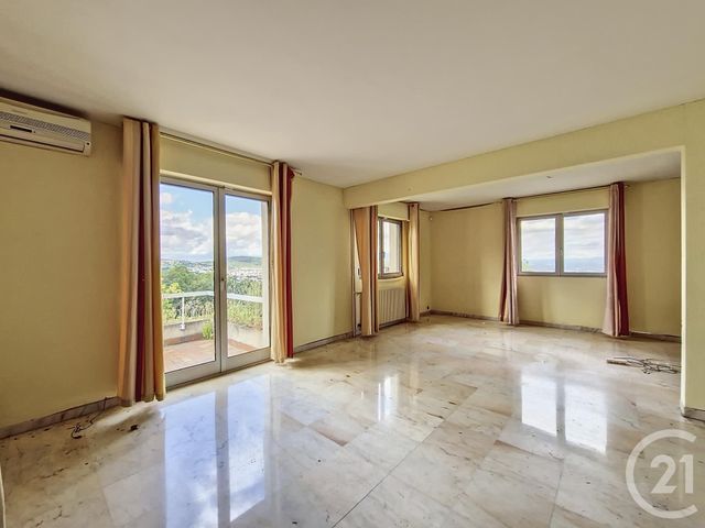 Maison &agrave; vendre - 6 pi&egrave;ces - 225 m2 - Royat - 63 - AUVERGNE