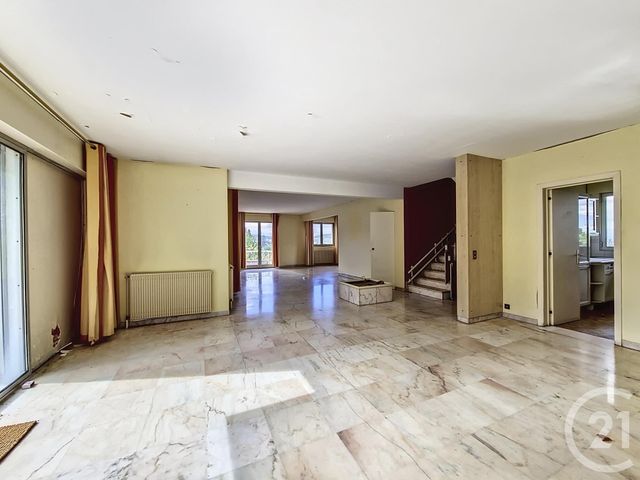 Maison &agrave; vendre - 6 pi&egrave;ces - 225 m2 - Royat - 63 - AUVERGNE