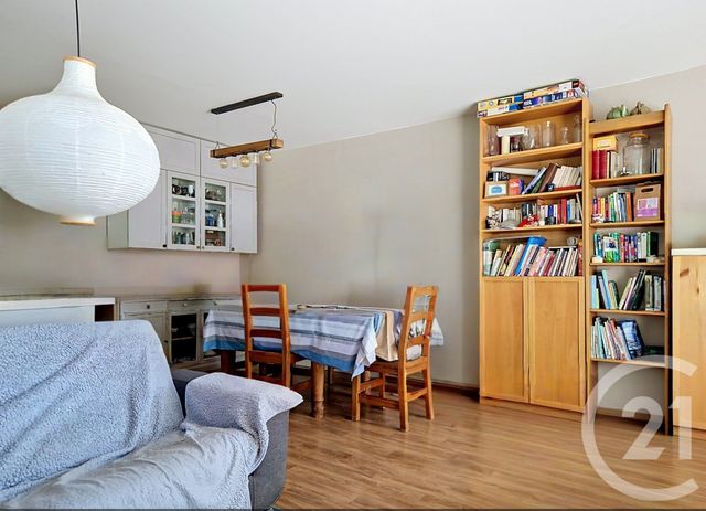 Appartement F4 &agrave; vendre - 4 pi&egrave;ces - 89,76 m2 - Clermont Ferrand - 63 - AUVERGNE