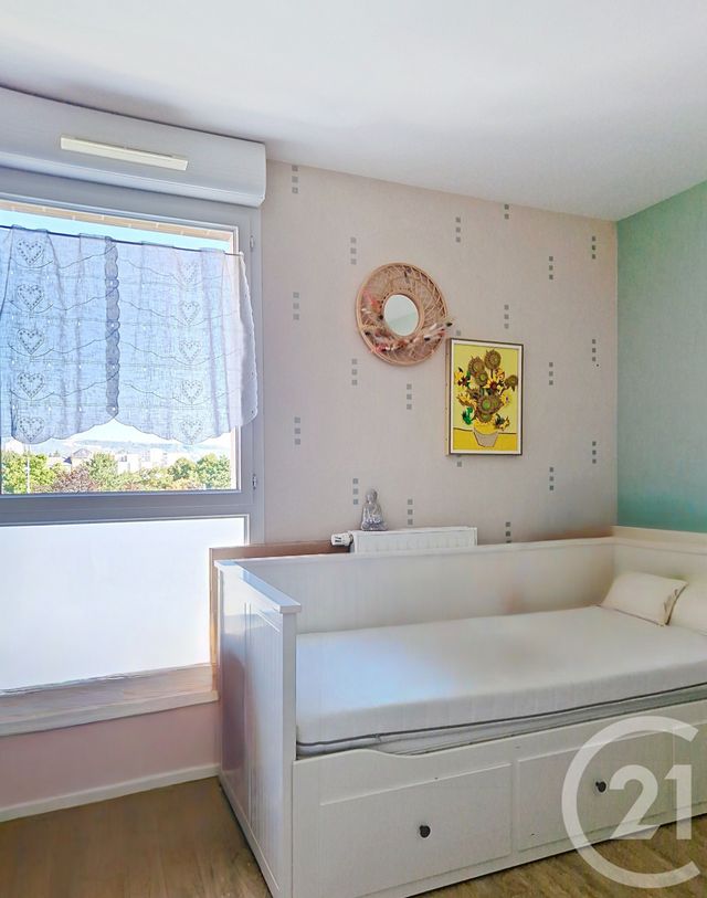Appartement F4 &agrave; vendre - 4 pi&egrave;ces - 89,76 m2 - Clermont Ferrand - 63 - AUVERGNE