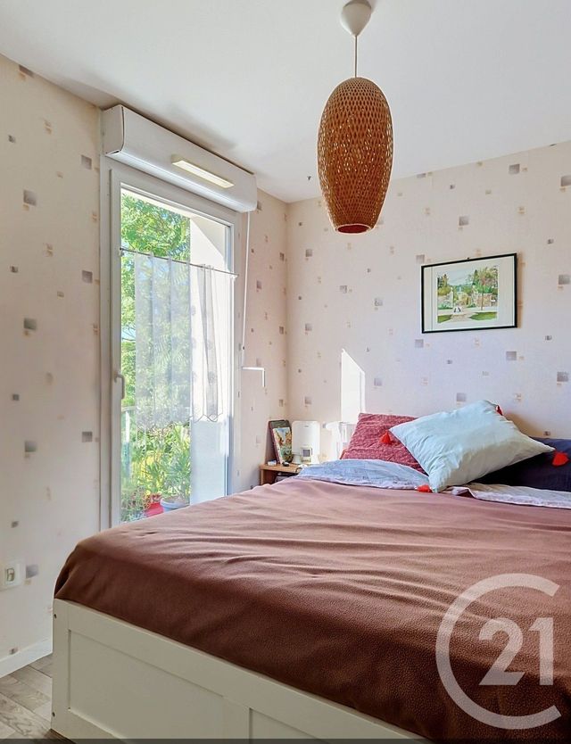Appartement F4 &agrave; vendre - 4 pi&egrave;ces - 89,76 m2 - Clermont Ferrand - 63 - AUVERGNE