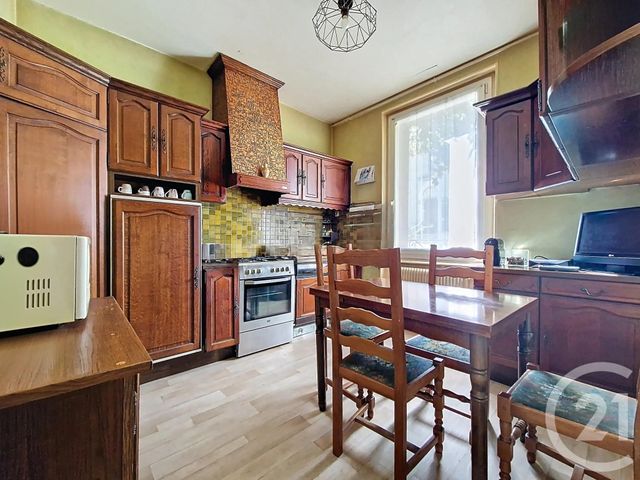 Maison &agrave; vendre - 5 pi&egrave;ces - 107,93 m2 - Clermont Ferrand - 63 - AUVERGNE