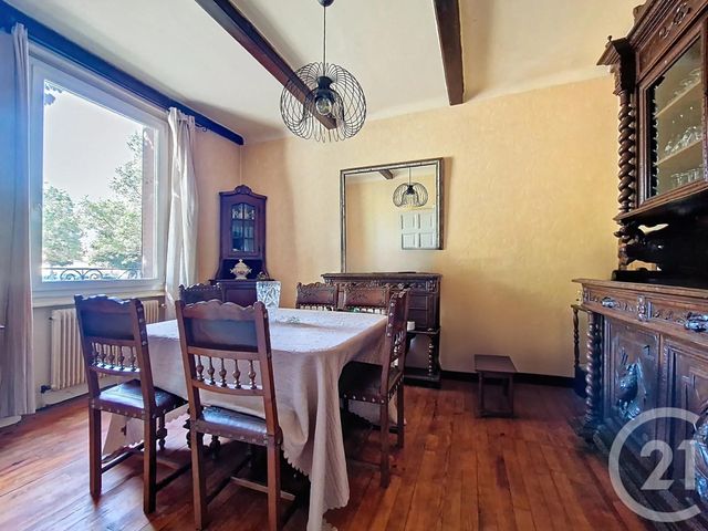 Maison &agrave; vendre - 5 pi&egrave;ces - 107,93 m2 - Clermont Ferrand - 63 - AUVERGNE