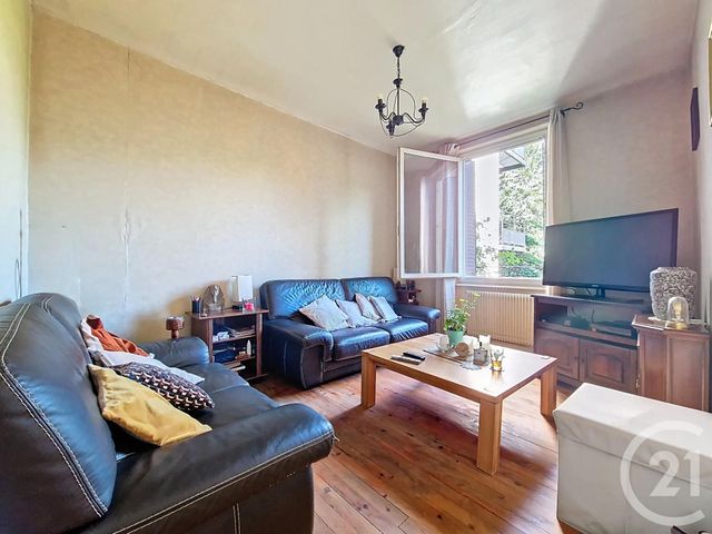 Maison &agrave; vendre - 5 pi&egrave;ces - 107,93 m2 - Clermont Ferrand - 63 - AUVERGNE