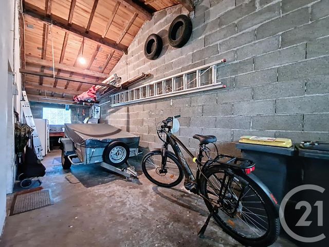 Maison &agrave; vendre - 5 pi&egrave;ces - 107,93 m2 - Clermont Ferrand - 63 - AUVERGNE