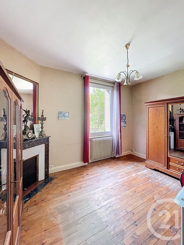 Maison &agrave; vendre - 5 pi&egrave;ces - 107,93 m2 - Clermont Ferrand - 63 - AUVERGNE