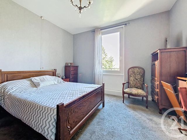 Maison &agrave; vendre - 5 pi&egrave;ces - 107,93 m2 - Clermont Ferrand - 63 - AUVERGNE