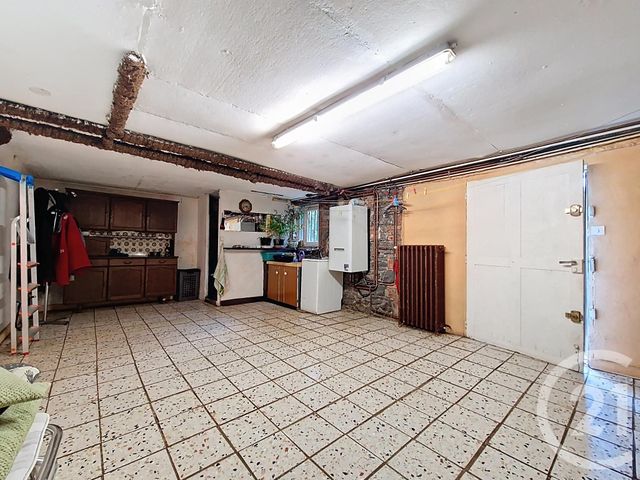 Maison &agrave; vendre - 5 pi&egrave;ces - 107,93 m2 - Clermont Ferrand - 63 - AUVERGNE