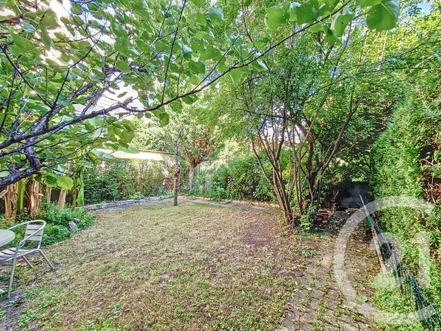 maison - CLERMONT FERRAND - 63