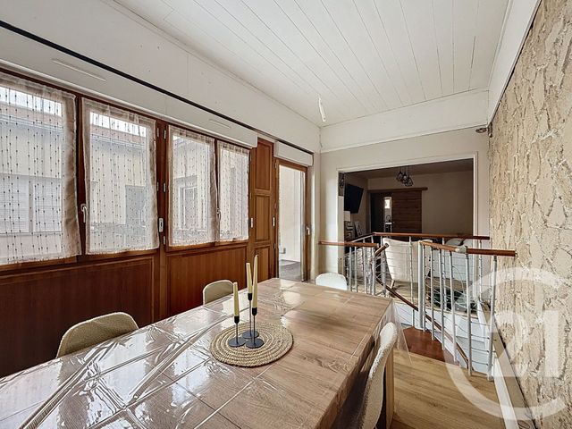 maison - CLERMONT FERRAND - 63