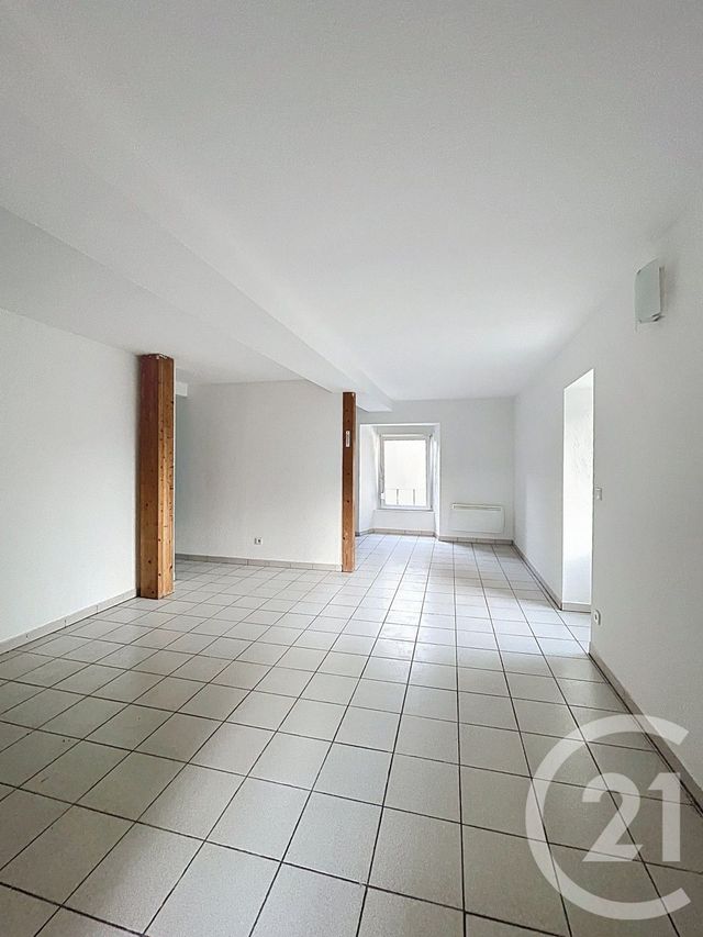 Appartement F2 &agrave; vendre - 2 pi&egrave;ces - 47,63 m2 - Clermont Ferrand - 63 - AUVERGNE