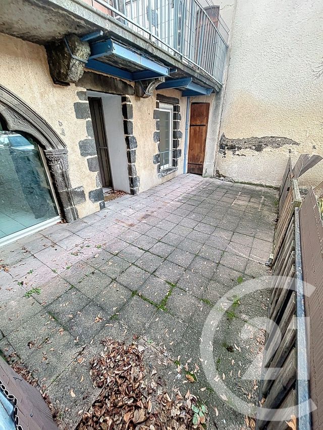 Appartement F2 &agrave; vendre - 2 pi&egrave;ces - 47,63 m2 - Clermont Ferrand - 63 - AUVERGNE