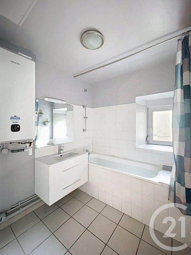 Appartement F2 &agrave; vendre - 2 pi&egrave;ces - 47,63 m2 - Clermont Ferrand - 63 - AUVERGNE