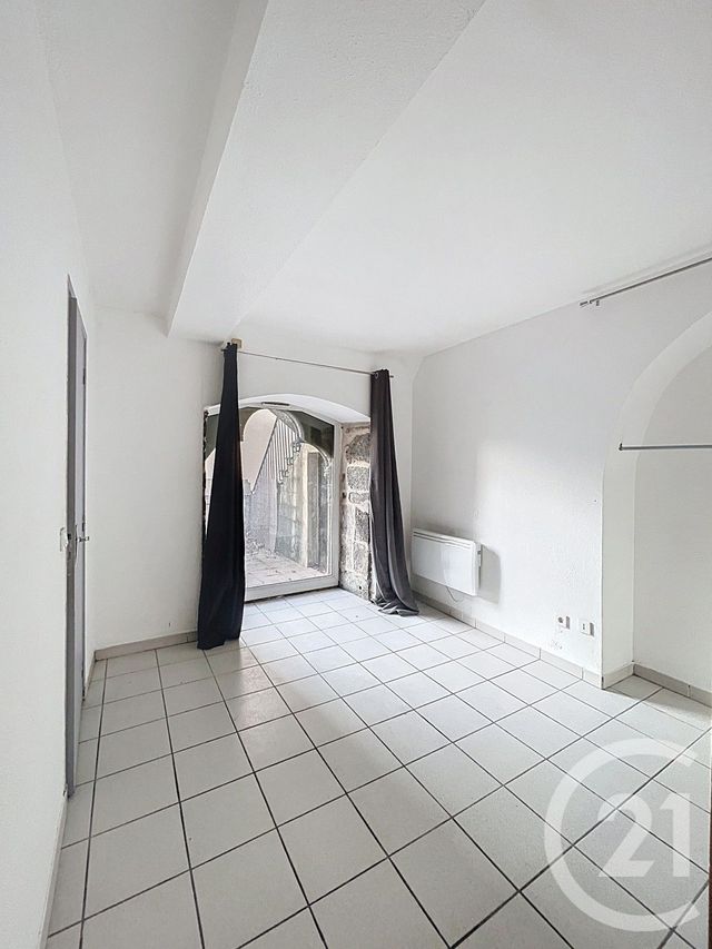 Appartement F2 &agrave; vendre - 2 pi&egrave;ces - 47,63 m2 - Clermont Ferrand - 63 - AUVERGNE