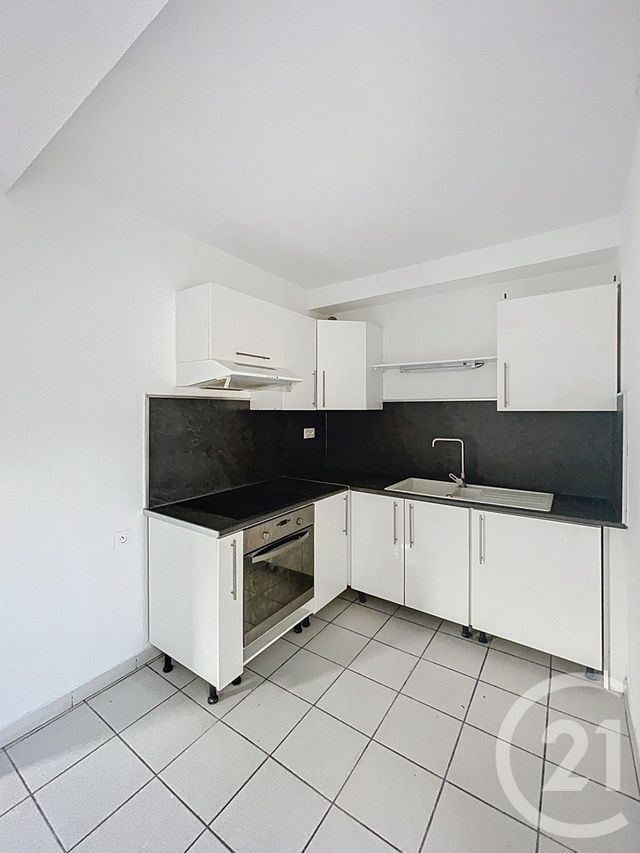 Appartement F2 &agrave; vendre - 2 pi&egrave;ces - 47,63 m2 - Clermont Ferrand - 63 - AUVERGNE