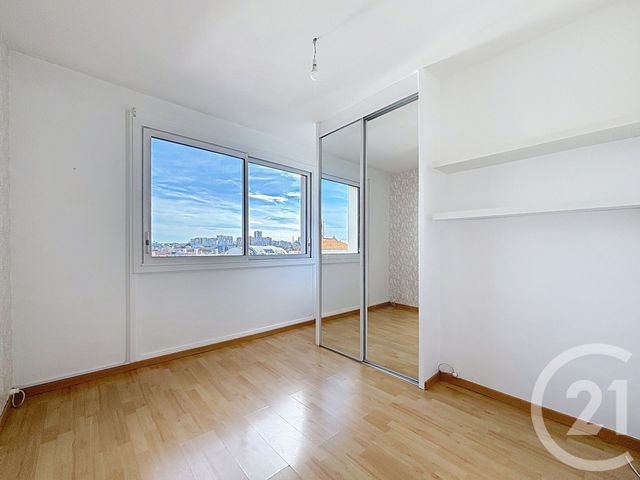 Appartement F5 &agrave; vendre - 5 pi&egrave;ces - 81 m2 - Clermont Ferrand - 63 - AUVERGNE